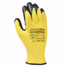 Перчатки Doloni Extragrab Eco с покрытием латекс XL (10) 4186