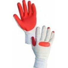 Перчатки МІК CXS BLANCHE с покрытием латекс XL (10) 51903710