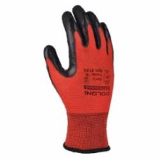 Перчатки Doloni Extragrab с покрытием латекс XL (10) 4193