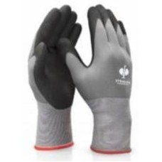 Рукавички Strauss Evertouch micro с покрытием нитрил XL (10) 7616017