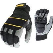 Перчатки DeWalt DPG33L с покрытием неопрен L (9) DPG33L