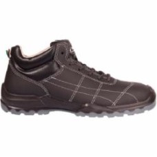 Ботинки Talan р.40 CH(bl)/AC331(b)/3 черный