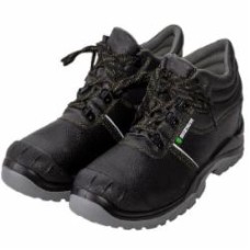 Ботинки рабочие Sizam Boston S1 SRC р.44 36021 черный