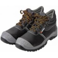 Ботинки рабочие Sizam Phoenix S3 SRС р.44 36047 черный