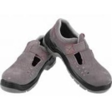 Ботинки YATO Segura р.43 YT-80467 серый