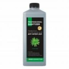 Антисептик SANITIZER алоэ вера 1 л