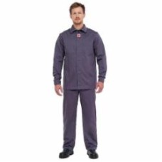 Костюм сварщика Ozon Марс К9 р. XXL рост 5-6 2-703 серый