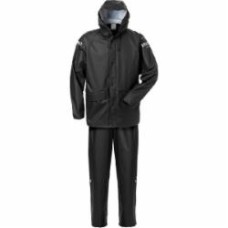 Костюм от дождя FRISTADS 4099 LRS р. M рост универсальный 127566-940-406 черный