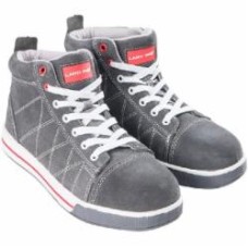Ботинки рабочие Lahti Pro р.44 L3010844 серый