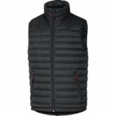 Жилет Delta Plus G-DOON р. XXL GDOONNRXX черный