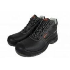 Ботинки рабочие GTM SM-071 S3 SRC Comfort р.47 870412 черный