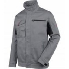 Куртка рабочая WURTH Modyf Stretch X р. L M401250002 серый