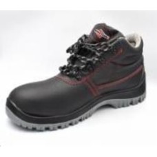 Ботинки рабочие WORKSHOP р.44 5358801044 черный