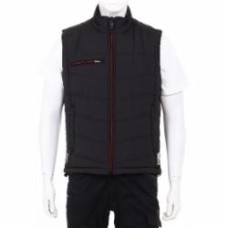 Жилет WURTH MODYF NEW CRAFT р. XL M442041003 серый