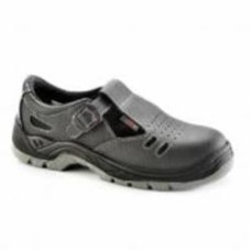 Сандалии рабочие WORKSHOP кожаные О2 SRC р.37 5358021637 черный