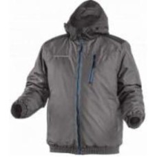Куртка HOEGERT MOZEL р. L HT5K242 графит