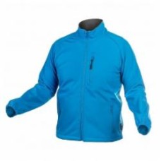 Куртка HOEGERT BIESE р. L HT5K256 синий