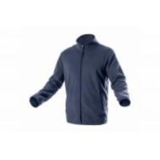 Кофта HOEGERT PASADER р. 3XL HT5K383 темно-синий