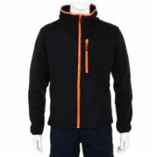 Куртка WURTH Strike р. L 5899600471 черный