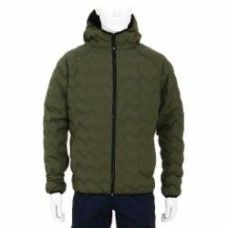 Куртка зимняя WURTH Forest р. XXL 5899800403 хаки