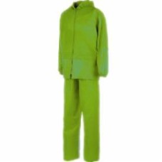Костюм WORKSHOP влагозащитный р. XXL 5358168004 зеленый