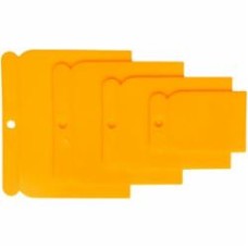 Набор шпателей Hardy 4 шт. 0829-400400