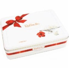 Конфеты Ferrero Raffaello Т30х8х1 300 г (5413548040875)