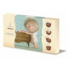 Конфеты Любимов Корзинка ассорти 220 г (4820075503789)