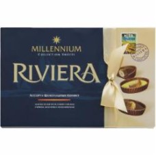 Конфеты Millennium Riviera ассорти 250 г (4820075502515)
