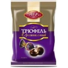 Конфеты АВК «Трюфель Оригинальный» 200 г (4823015648663)