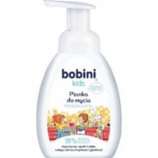 Пена для купания Bobini Kids 300 мл
