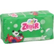 Детское мыло ZEFFIR с алое вера 5 шт. 70 г