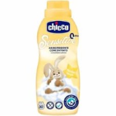 Кондиционер-ополаскиватель Chicco Sensitive Tender touch (68294.10) 0,75 л