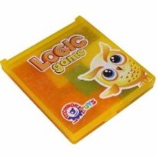 Игра настольная ТехноК логическая Лабиринт 1264