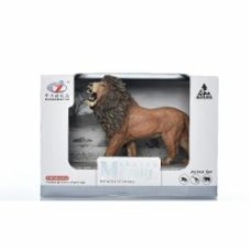 Фигурка NEW CANNA Лев Q9899-A14-A