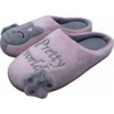 Тапки домашние Luna Kids р.38 розовый JXNF23208