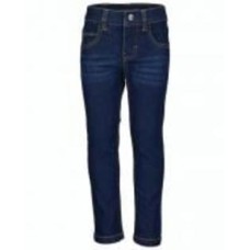 Джинсы Blue Seven р.116 темно-голубой 890559 X*