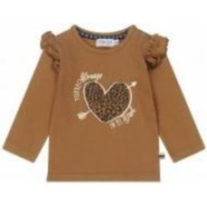 Реглан для девочки Dirkje р.86 S48428-35