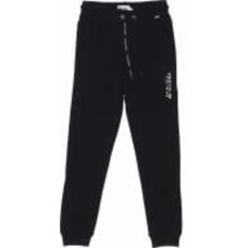 Штаны для мальчиков NWM р.140 черный S48232-1 Штаны для мальчиков NWM р.140 черный S48232-1