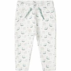 Штаны спортивные Dirkje р.92 белый R50320-35