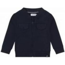 Кардиган для мальчика Dirkje р.98 dark blue R50567-35
