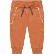 Штаны спортивные Dirkje р.80 тускло-оранжевый R50609-35