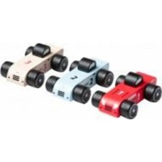 Машинка Cubika 