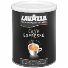Кофе молотый Lavazza Espresso 250 г (8000070018877) 8000070018877