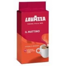 Кофе молотый Lavazza Mattino 250 г (8000070032835) 8000070032835