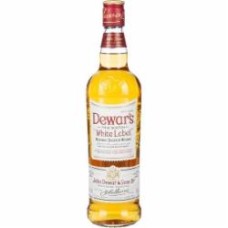 Виски Dewar's White Label от 3 лет выдержки 0,7 л