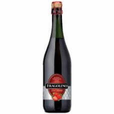 Вино игристое SCHENK Fragolino Rosso 0,75 л