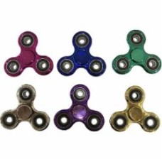 Игрушка-антистресс HGL Shine Spinner в ассортименте