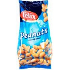 Арахис Felix соленый 200 г