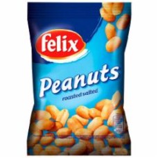 Арахис Felix соленый 70 г